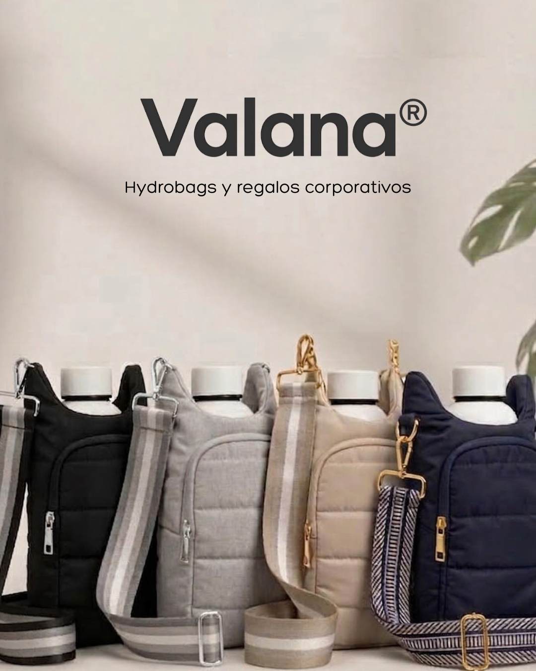 Valana Hydrobag glam